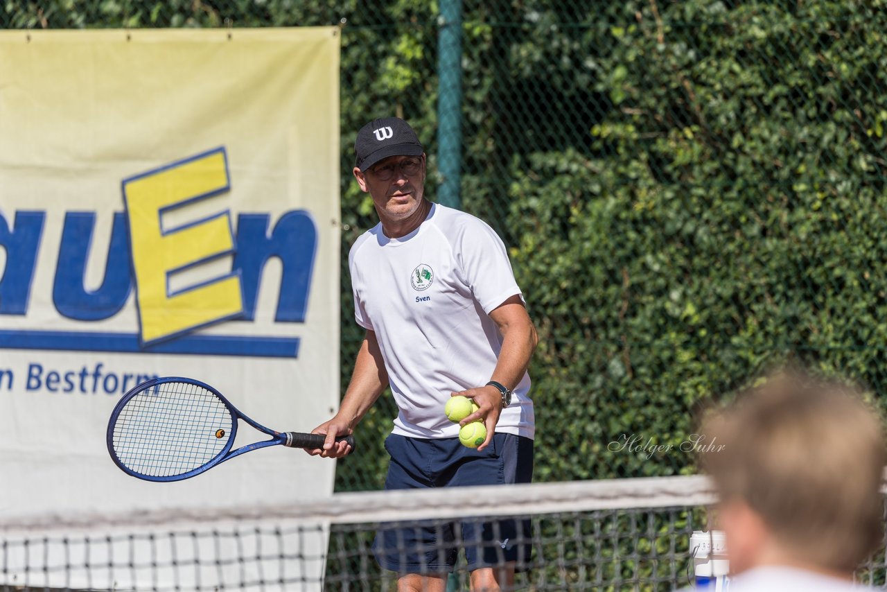 Bild 102 - Marner Tennisevent mit Mischa Zverev